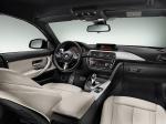 BMW 435i Gran Coupe M Sport Package 2014 года